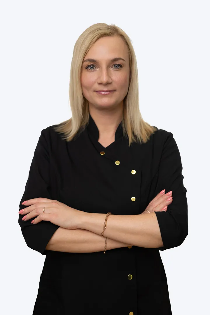 Ilona Mykolaitienė
