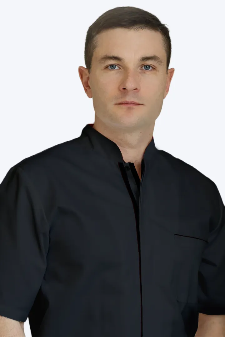 Paulius Rudauskas