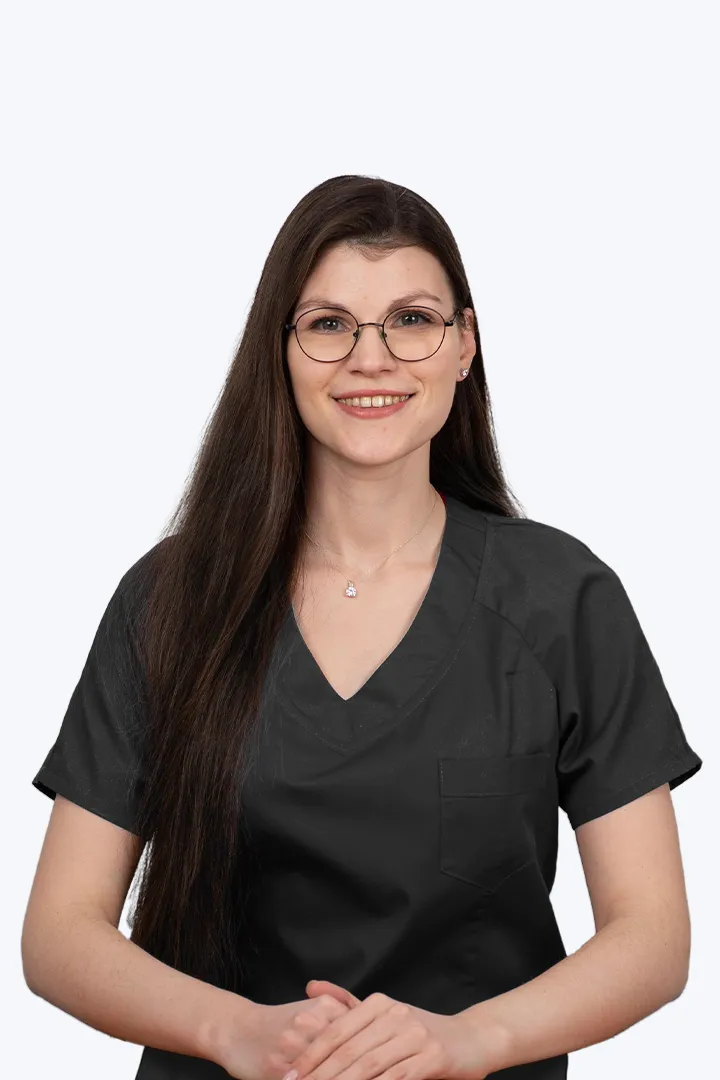 Sandra Grigonytė