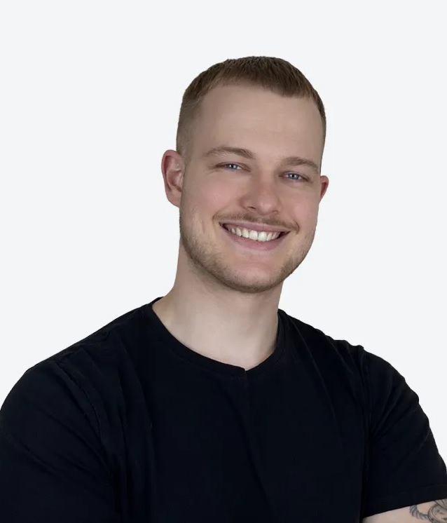 Andrius Mykolas Verenis