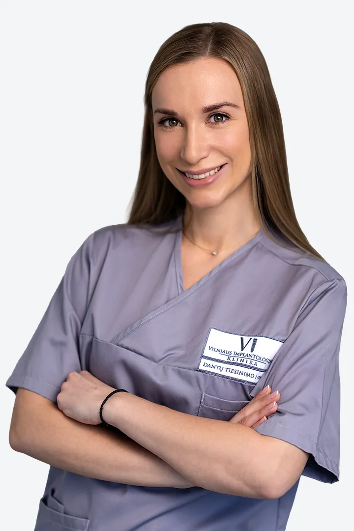 Justina Andriulionienė