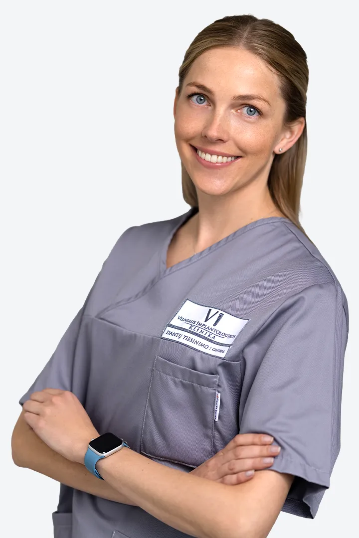 Miglė Mackevičiūtė