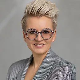 Rasa Andriuškevičienė