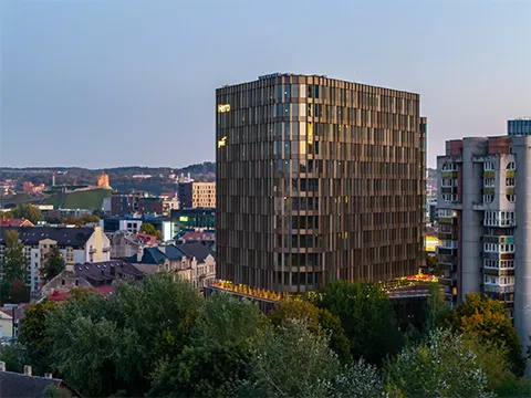 Vilniaus Implantologijos klinika