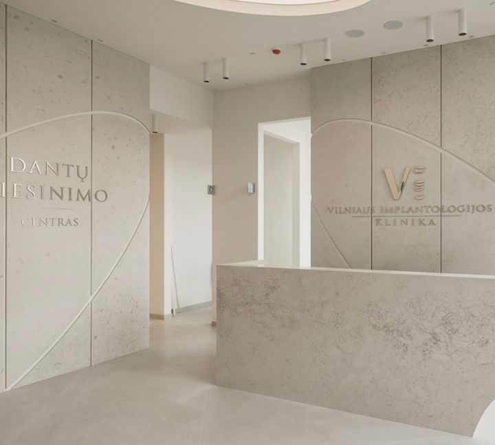 Vilniaus implantologijos klinika