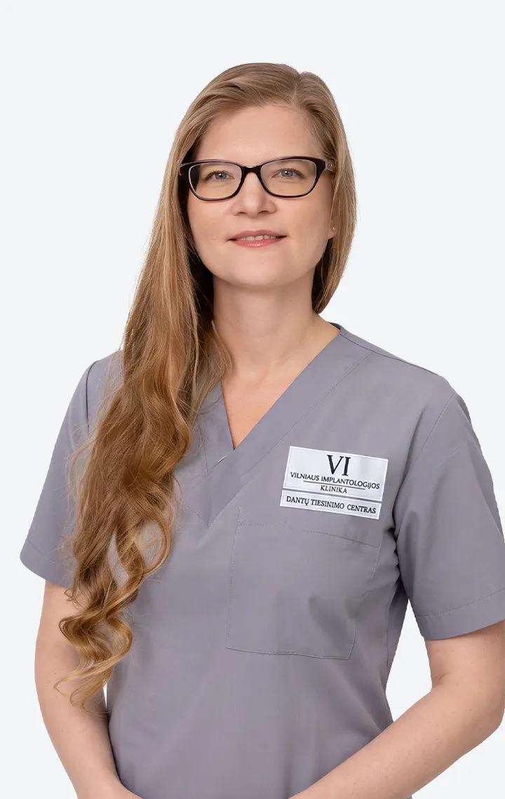 Dovilė Valukonienė